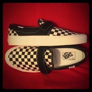 VANS Slip-On Anaheim Factory RARE Europe Exclusive